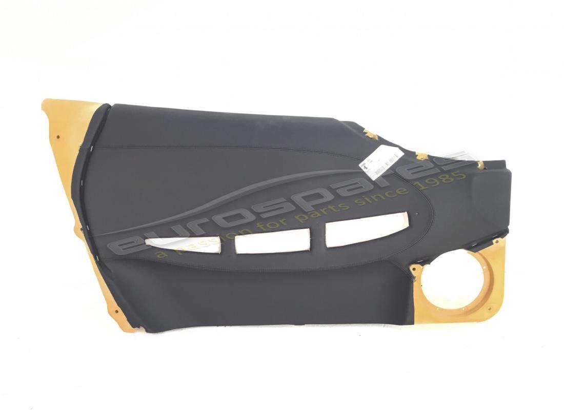 neu ferrari türblech links schwarz links teilenummer 65007600 (1)