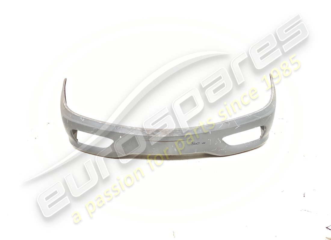 GEBRAUCHTER Ferrari FRONTSTOßSTANGE. TEILENUMMER 64861610 (1)