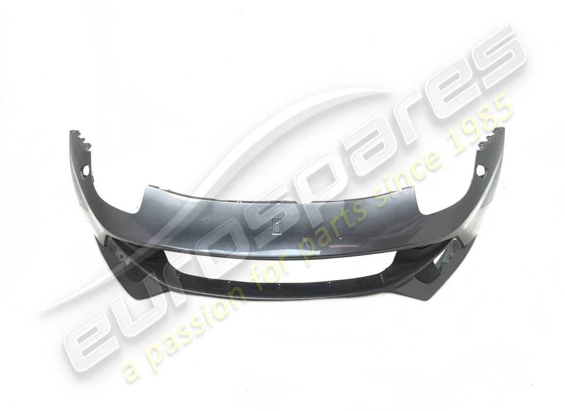 GEBRAUCHTER Ferrari FRONTSTOßSTANGE. TEILENUMMER 85496310 (1)