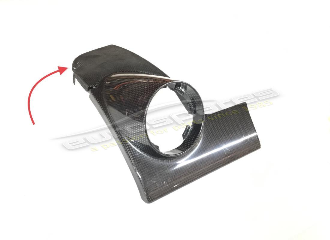 VERWENDET Ferrari LINKSFORMTEIL . TEILENUMMER 69157700 (1)
