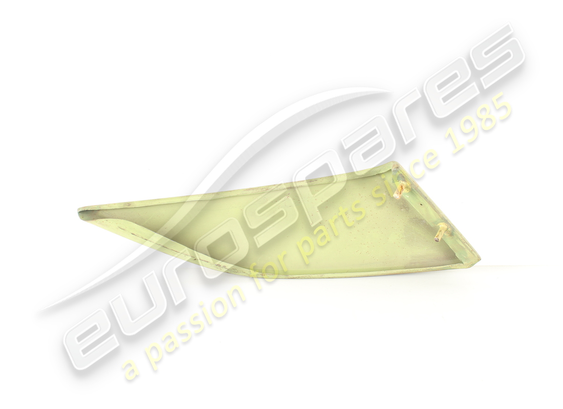 neu lamborghini rh kurze heckfinne. teilenummer 006990090 (2)