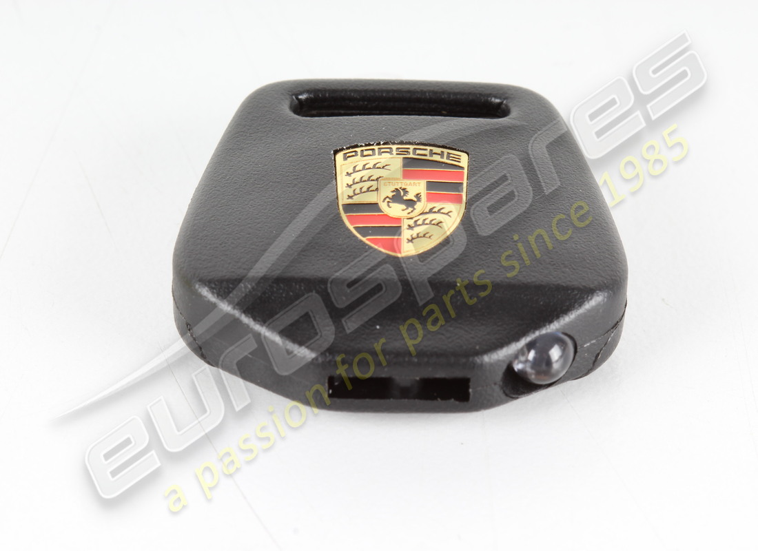 NEUE PORSCHE SCHLÜSSELLEUCHTE - D - MJ 1987>>. TEILENUMMER 94453804101 (2) neue porsche schlüsselleuchte - d - mj 1987>>. teilenummer 94453804101 (2)