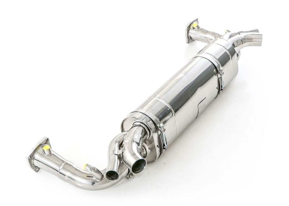 neu tubi 991 turbo & turbo s auspuff kein kats. teilenummer tspo991t13001a (1)