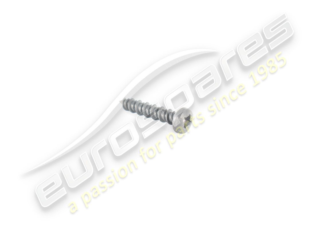 neue ferrari schraube. teilenummer 15958077 (1)
