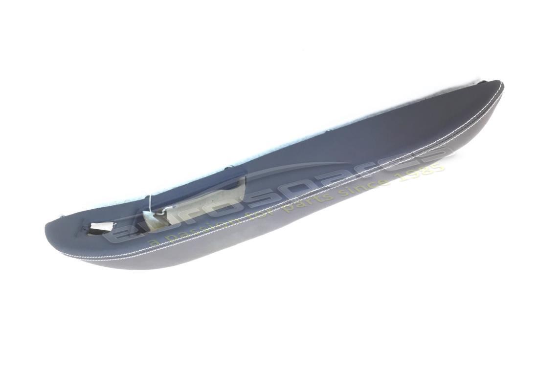 NEU (ANDERE) Ferrari RECHTE ARMLEHNE . TEILENUMMER 83167912 (1)