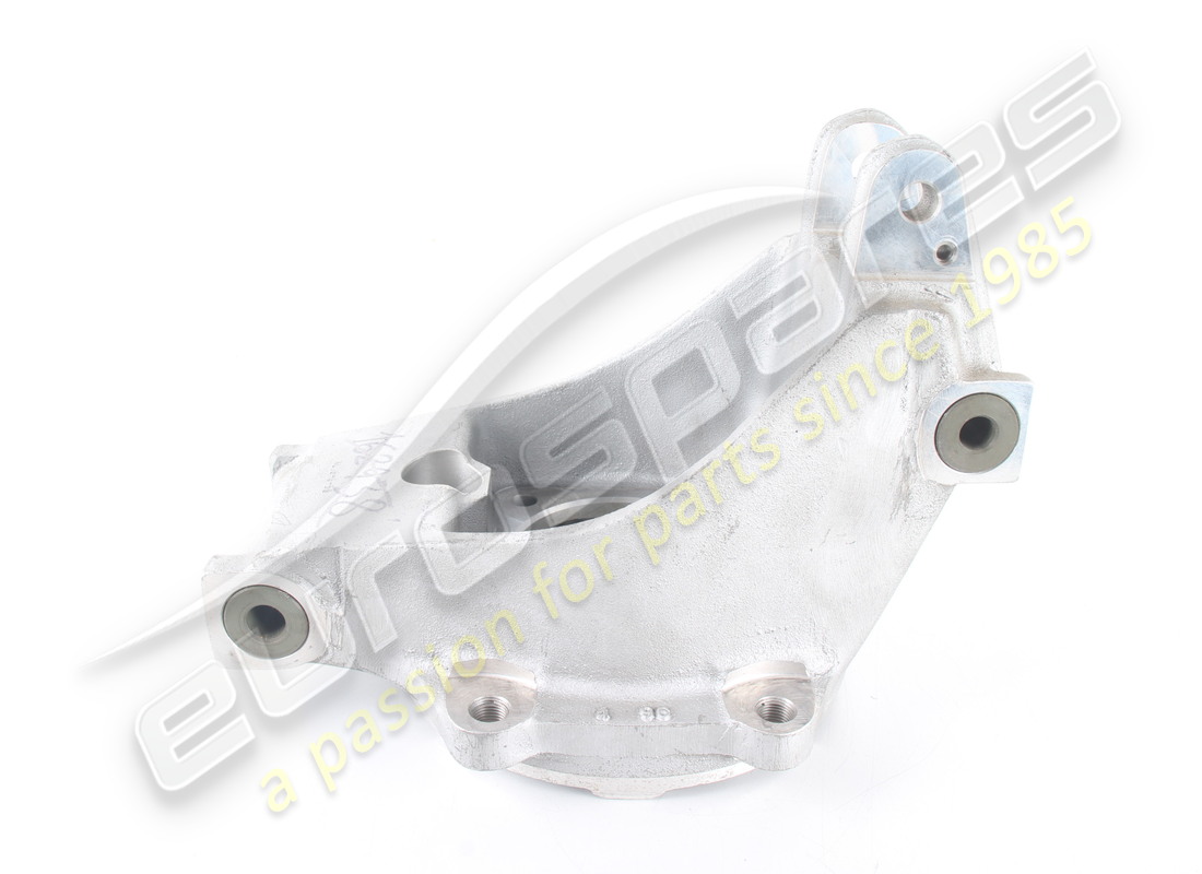 NEUER FERRARI RECHTER HINTERNABENHALTER. TEILENUMMER 162963 (5) neuer ferrari rechter hinternabenhalter. teilenummer 162963 (5)