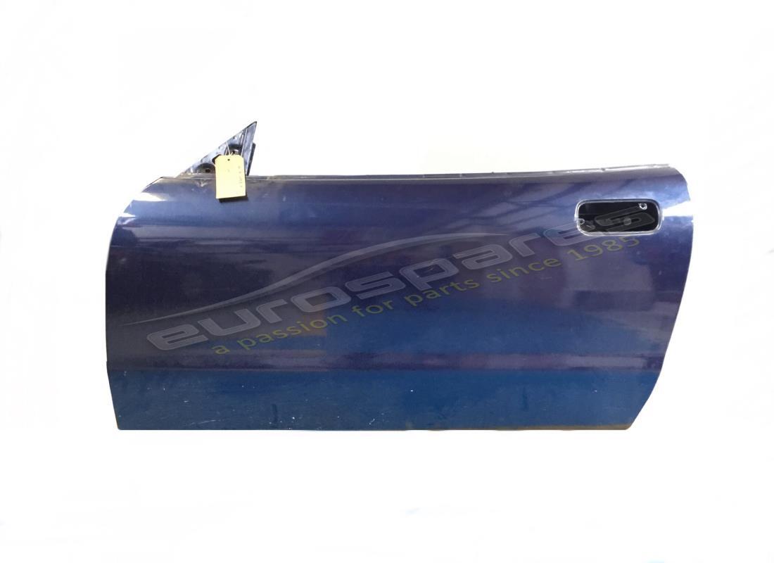 GEBRAUCHT Maserati KOMPLETTE LINKE TÜR. TEILENUMMER 980001037 (1)