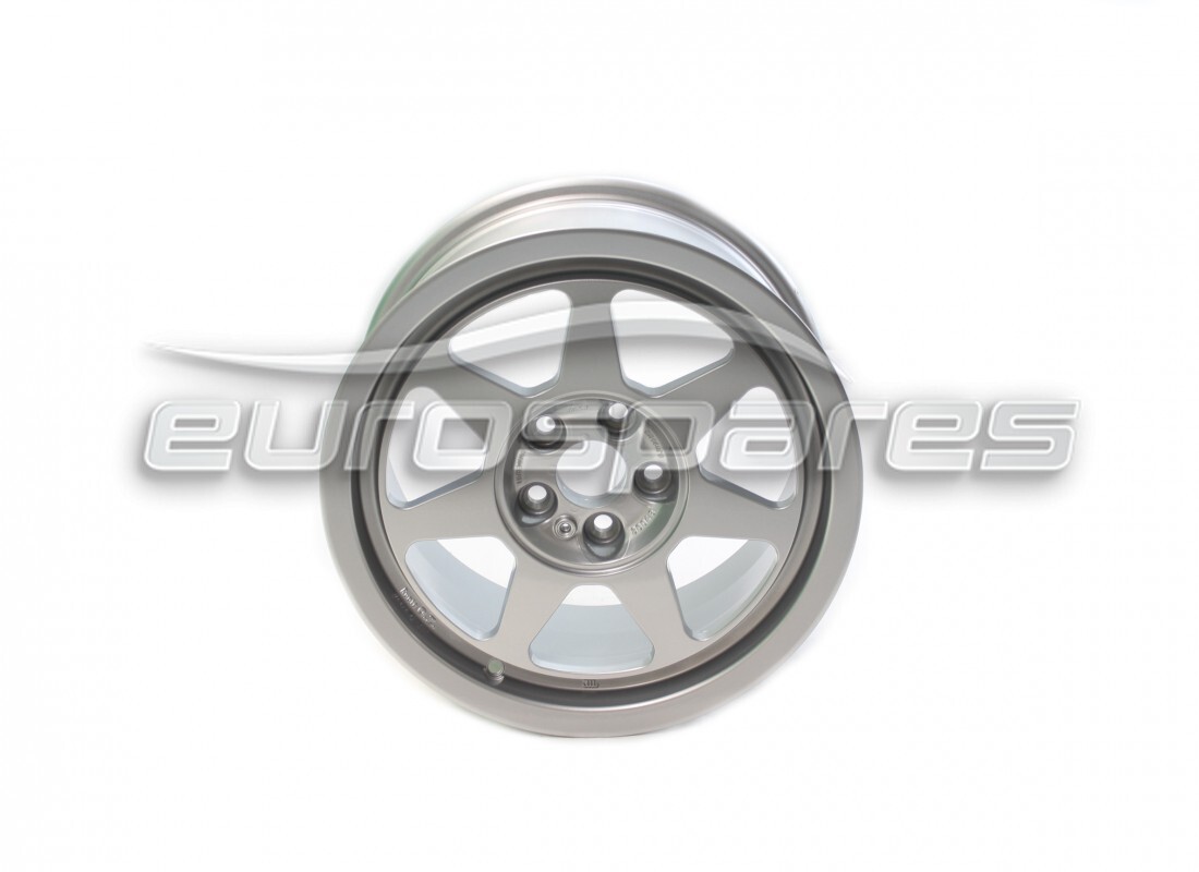 NEU (SONSTIGES) Maserati HINTERRADFELGE 8X16 OZ . TEILENUMMER 317252337 (1)