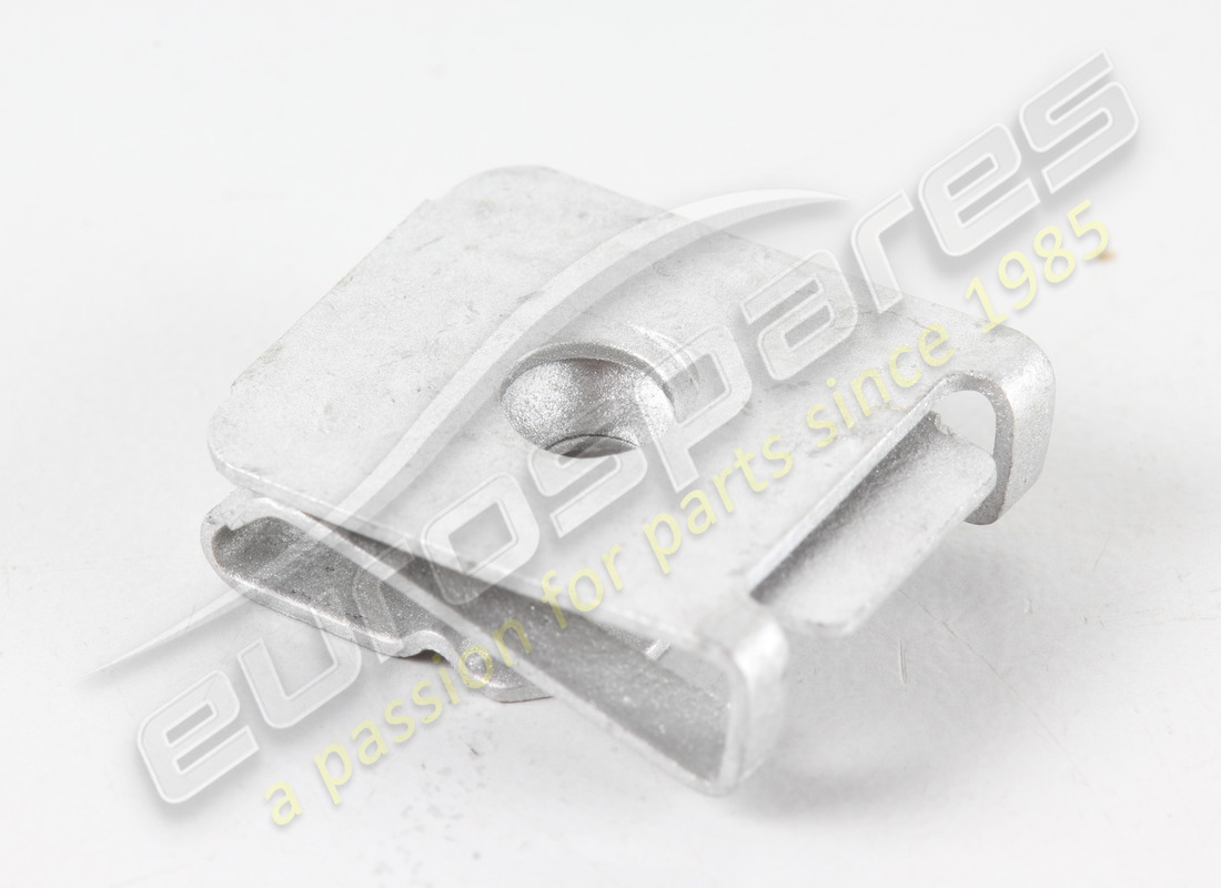 neue lamborghini schnappmutterklemme st4.8x22x18. teilenummer n91242501 (2)