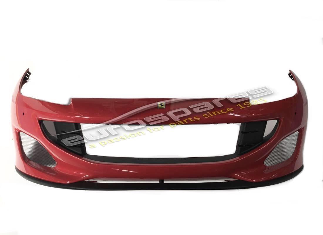 NEUER (ANDERER) Ferrari FRONTSTOßSTANGE. TEILENUMMER 985837725 (1)