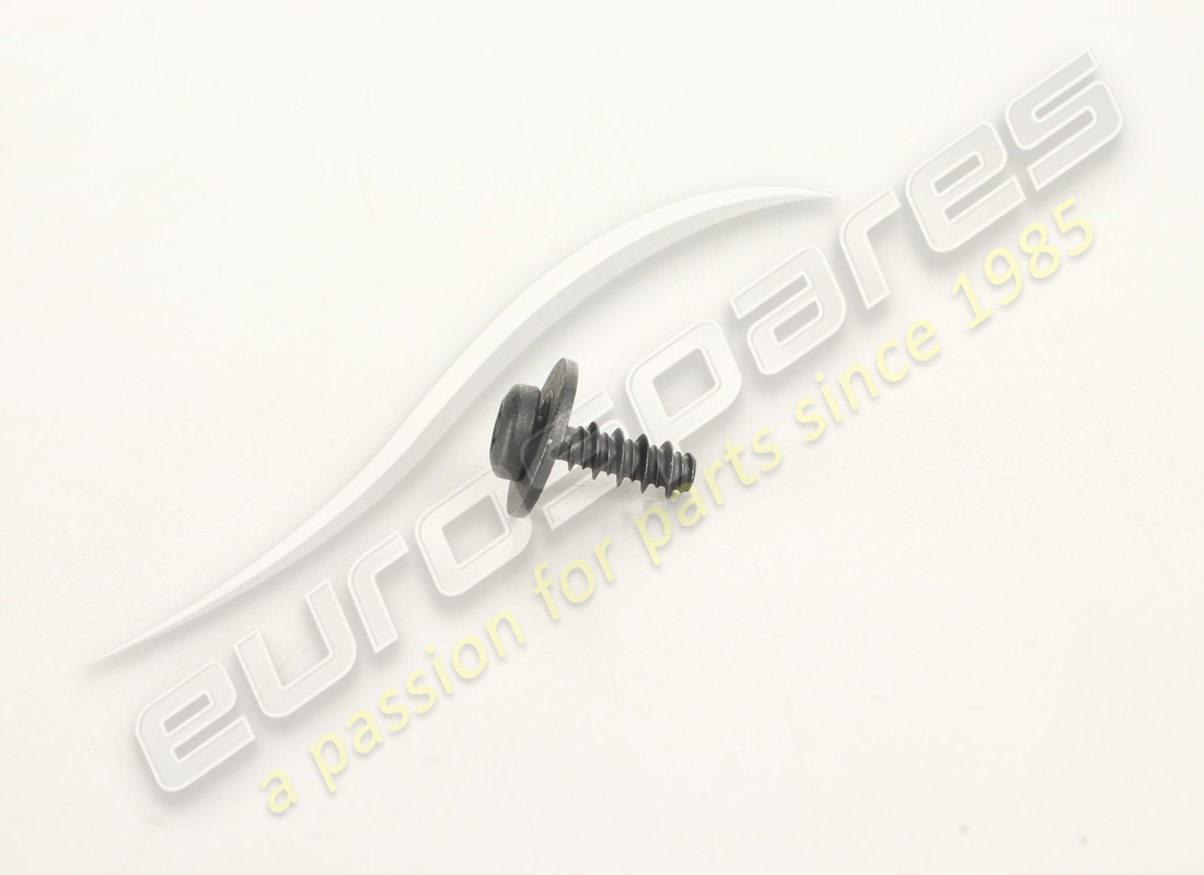 NEU Lamborghini LINSENKOPFSCHRAUBE W. TP4X12-S2-L . TEILENUMMER N10464802 (1)
