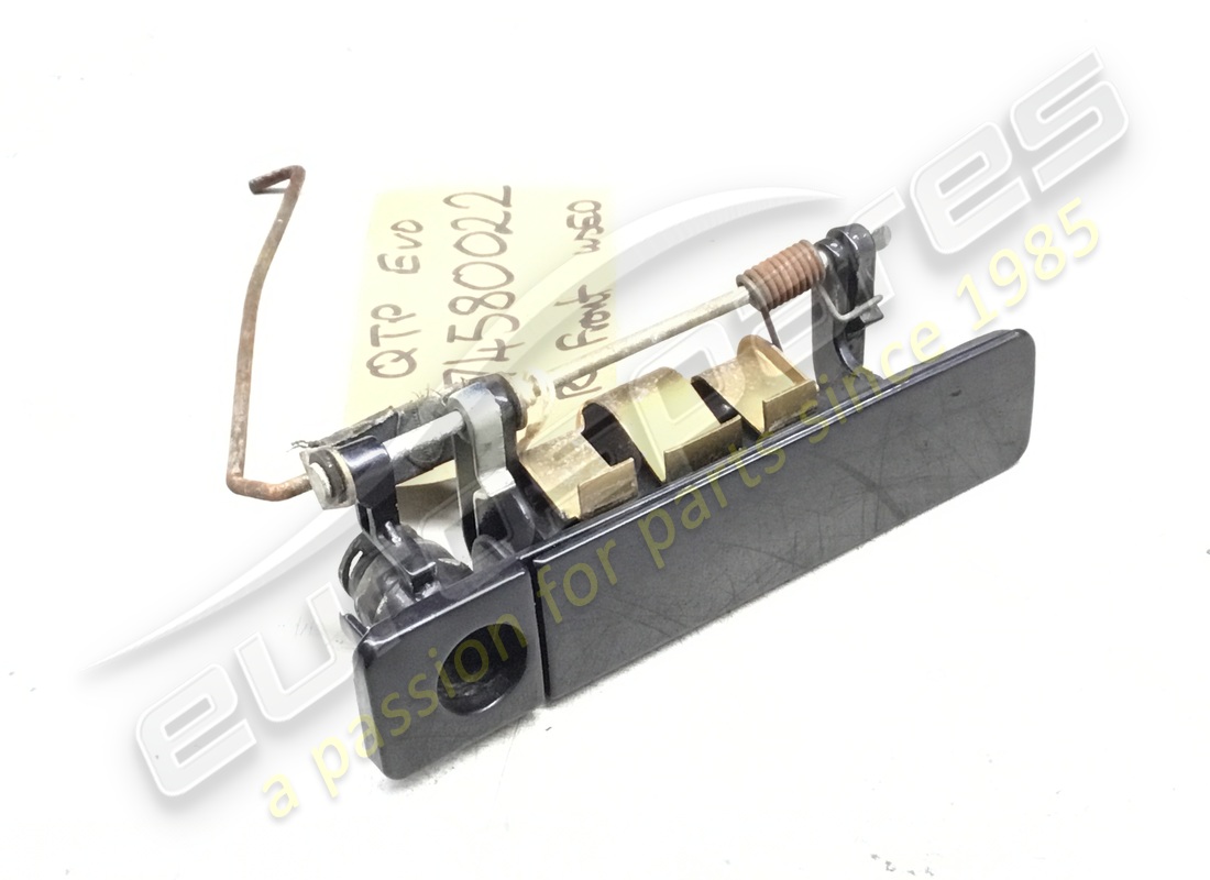 VERWENDETER Maserati GRIFF. TEILENUMMER 374580022 (1)