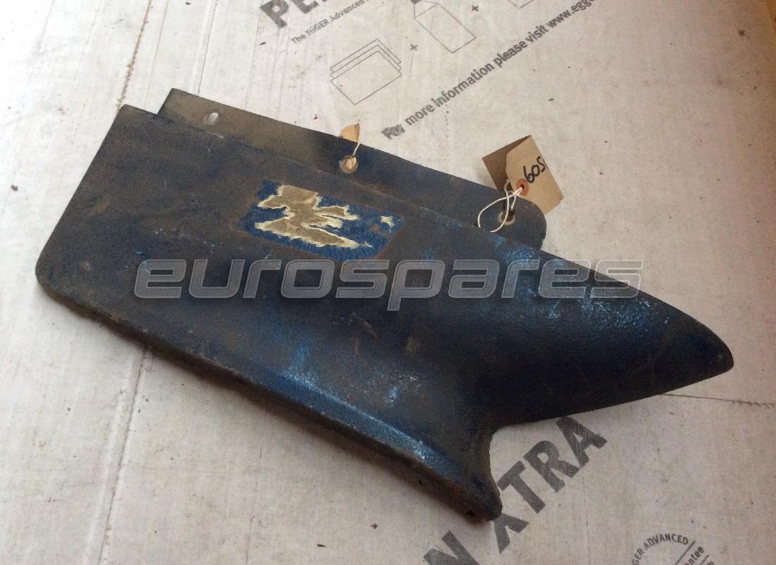 GEBRAUCHT Ferrari SPOYLER PANEL RECHTS . TEILENUMMER 60566000 (1)