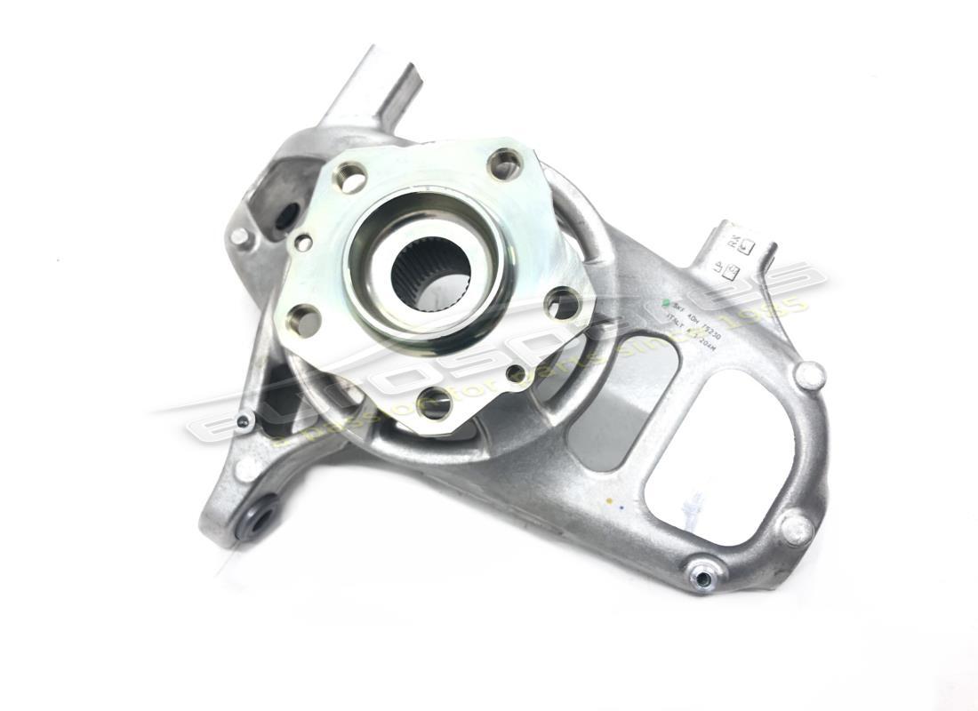 neuer ferrari nabenträger vorne links. teilenummer 304731 (1)