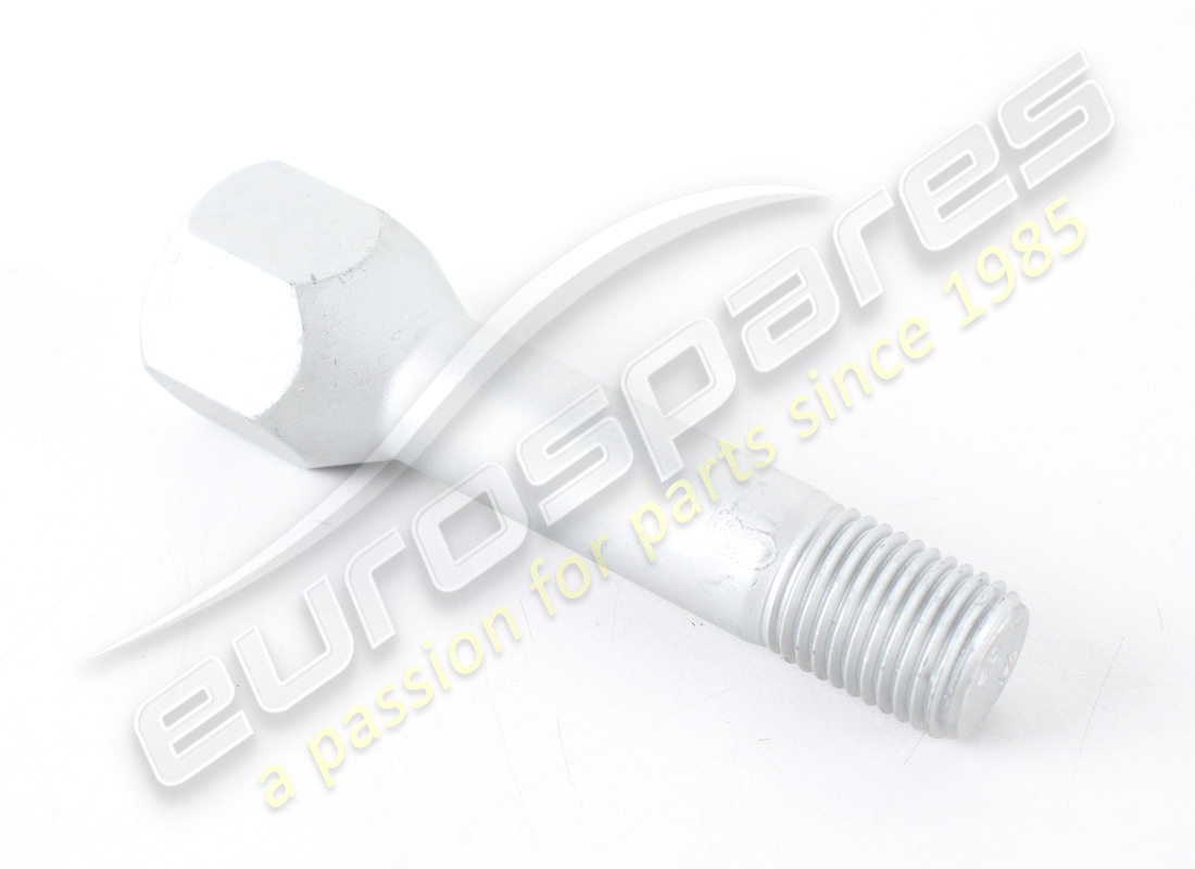 new maserati wheels stud l.32.5-26.5 f. part number 190661 (1)