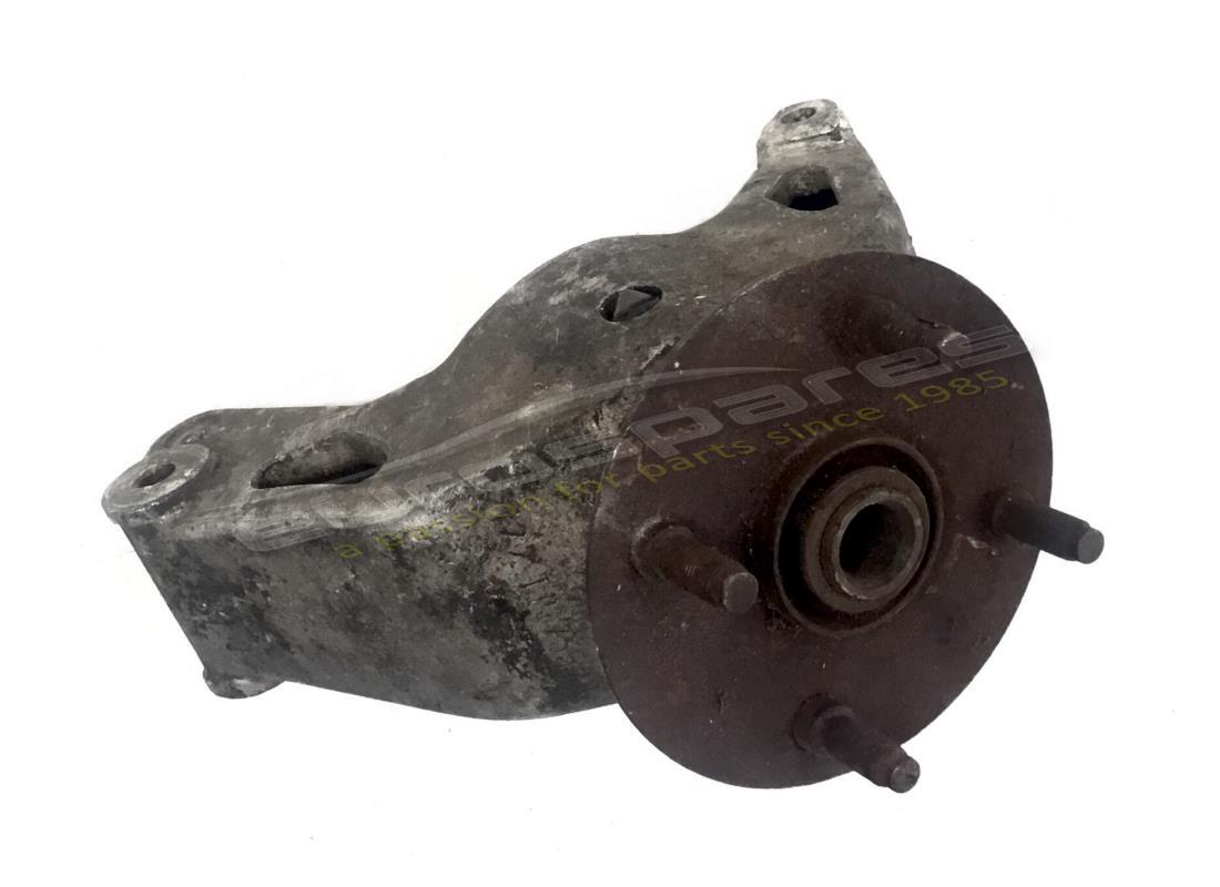GEBRAUCHT Maserati BRACCIO SOSPENSIONE POSTERIORE COMPLETA DI PRIGIONIERI . TEILENUMMER 122TP122034 (1)