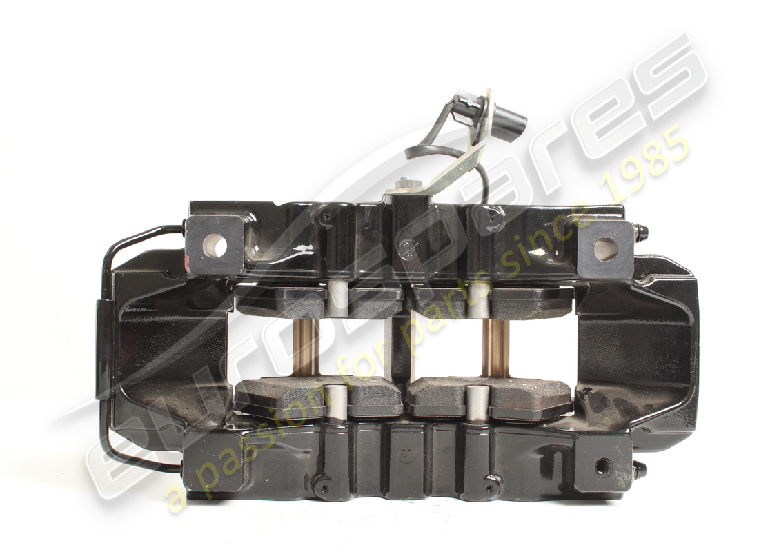 neu lamborghini bremssattel vorne my04-08 b. teilenummer 400615105q (3)