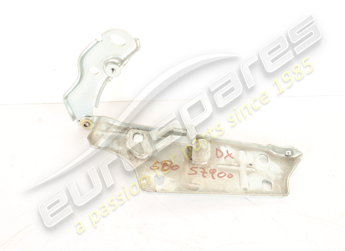 neues ferrari komplettes rechtes scharnier. teilenummer 68057900 (2)