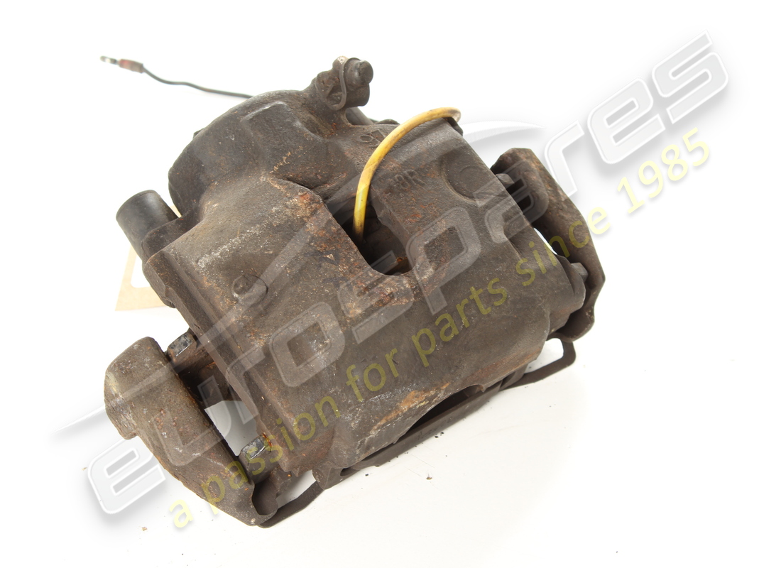 gebrauchter ferrari rechter vorderradbremssattel. teilenummer 117182 (3)