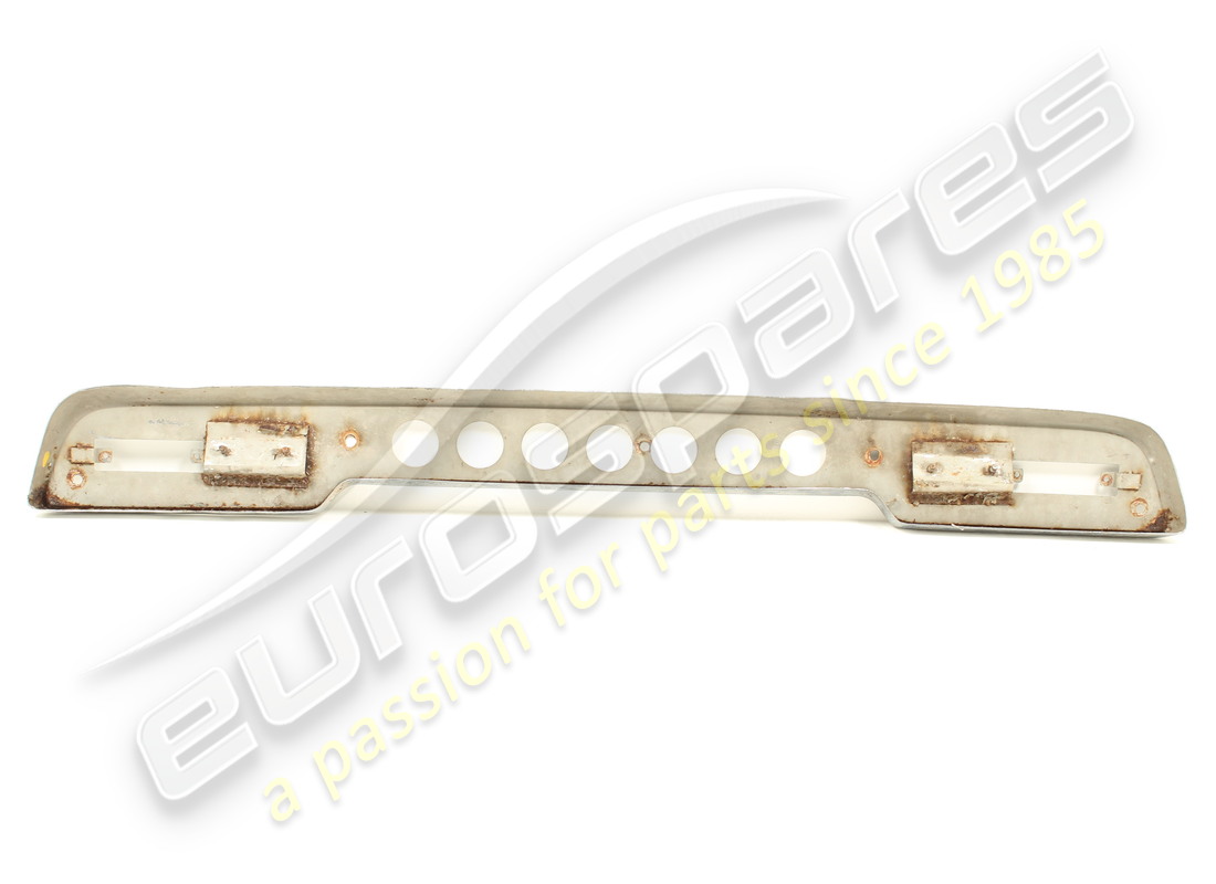 gebrauchter ferrari hinterer stoßstange. teilenummer 40018004 (4)