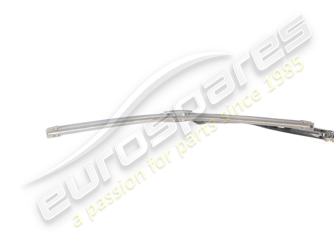 gebraucht maserati linker scheibenwischerarm rhd teilenummer 670036681 (5)
