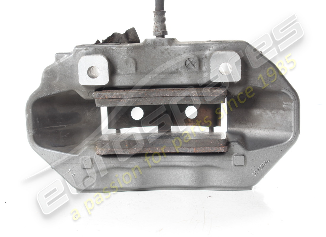 gebraucht maserati hinten rechts bremssättel m4 32. teilenummer 83122105 (3)