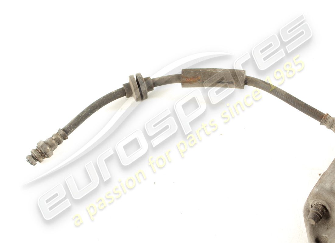 gebraucht maserati hinten rechts bremssättel m4 32. teilenummer 83122105 (4)