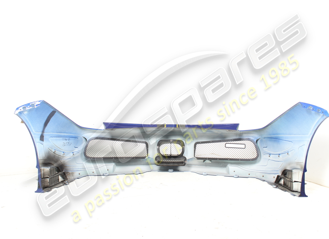 gebrauchter ferrari frontstoßstange. teilenummer 89399000 (3)