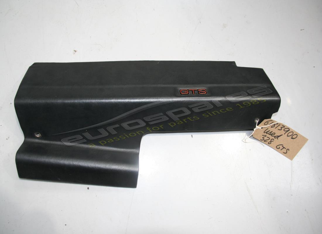 gebraucht ferrari deckel lhd gts. teilenummer 61813900 (1)