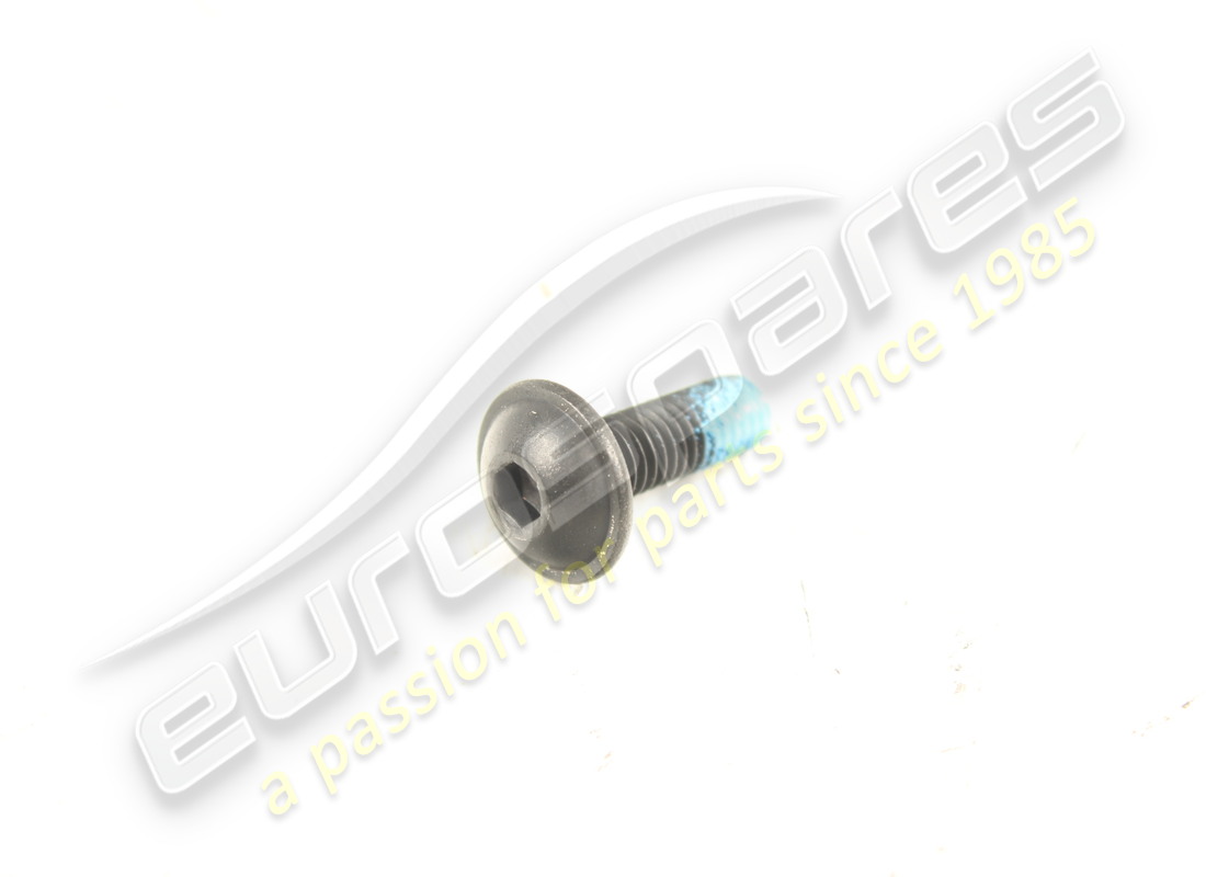 neue ferrari schraube. teilenummer 66207700 (1)