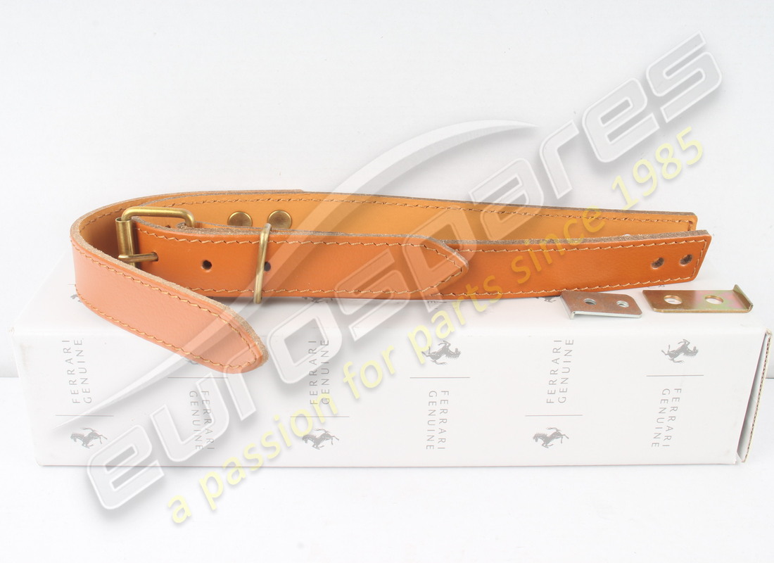 NEU FERRARI KOMPLETTES RIEMENBEFESTIGUNGSWERKZEUG BA. TEILENUMMER 65698700 (4) neu ferrari komplettes riemenbefestigungswerkzeug ba. teilenummer 65698700 (4)