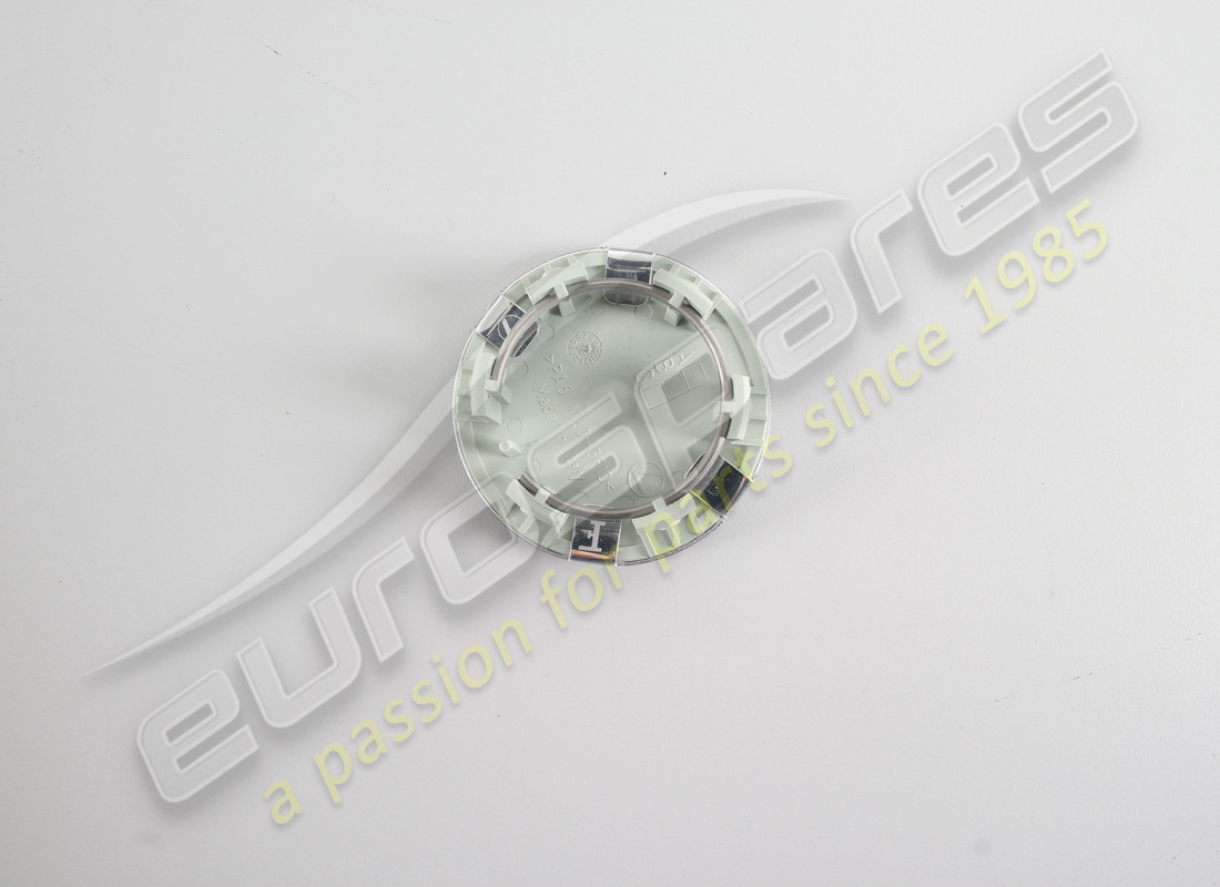 neu ferrari radkappen-satz (silber). teilenummer 70001467 (3)