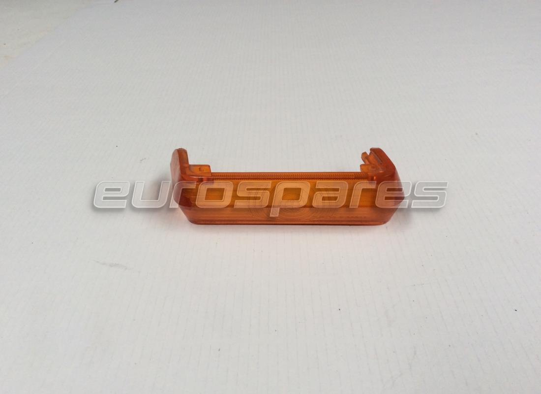 neue ferrari orange linse (links). teilenummer 18535716 (1)