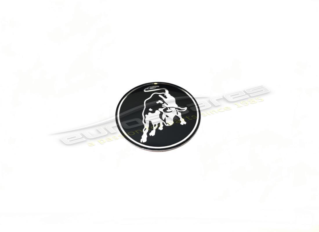 neues lamborghini-abzeichen. teilenummer 005236291 (1)