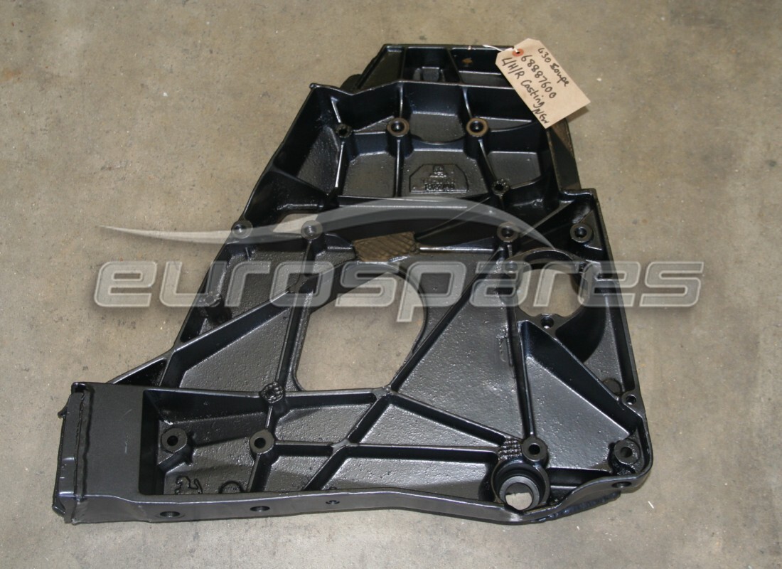 neues ferrari gussteil hinten links. teilenummer 68887600 (1)