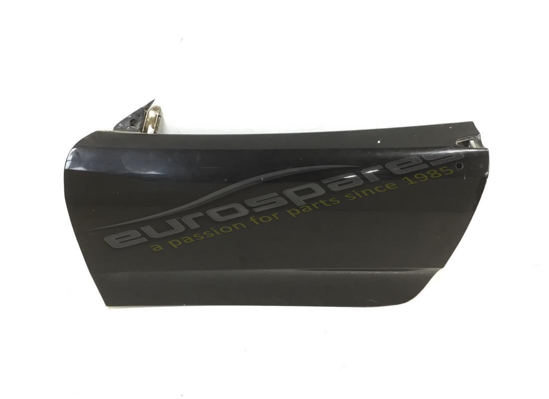 GEBRAUCHT Ferrari KOMPLETTE LINKE TÜR PLUS KATAP. TEILENUMMER 65909511 (1)