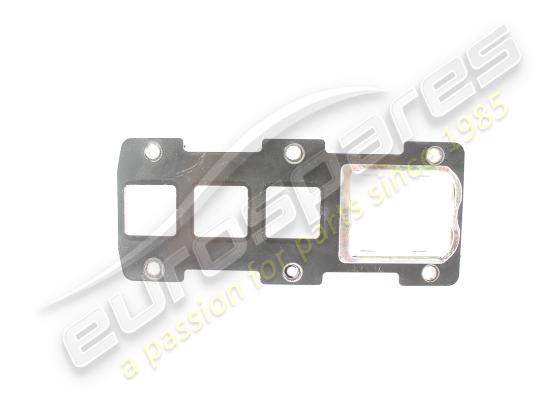 GEBRAUCHTE Ferrari SCHALTERPLATTE . TEILENUMMER 80406000 (1)