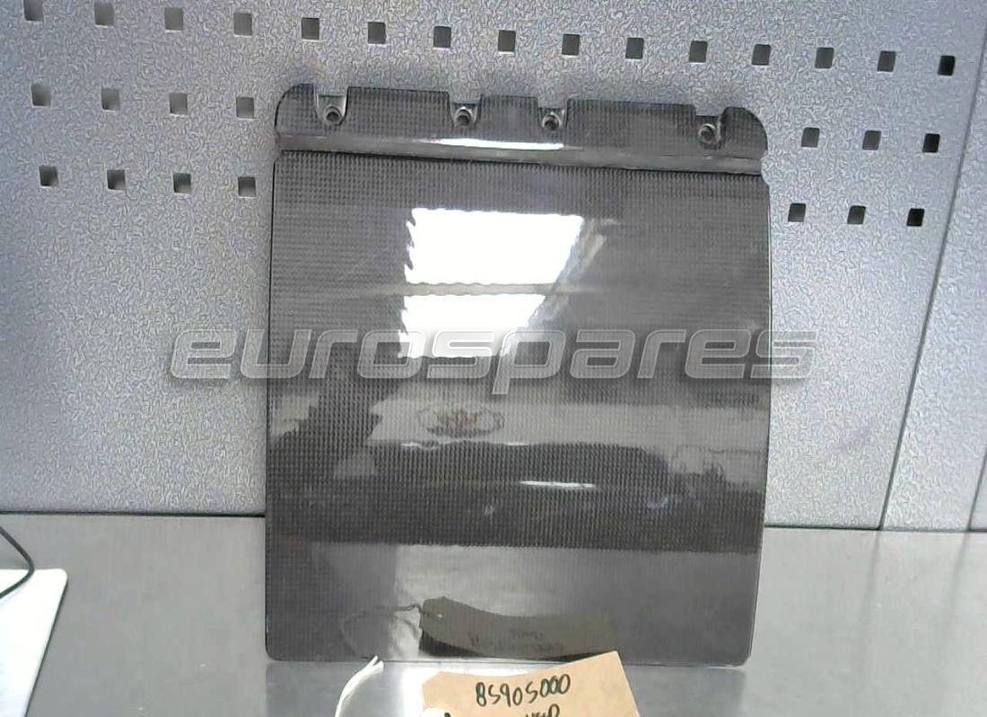 GEBRAUCHT Ferrari ZENTRALE LUKE. TEILENUMMER 85905000 (1)