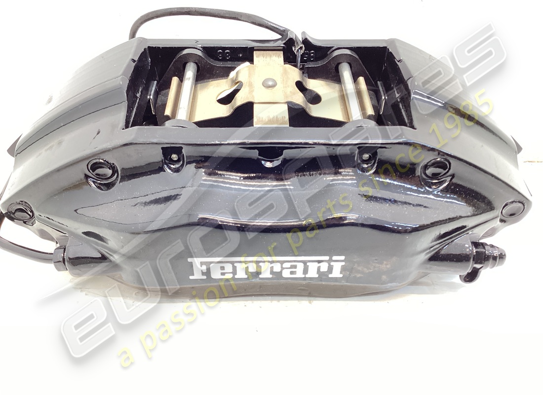 neuer ferrari rechter vorderradbremssattel. teilenummer 165678 (1)