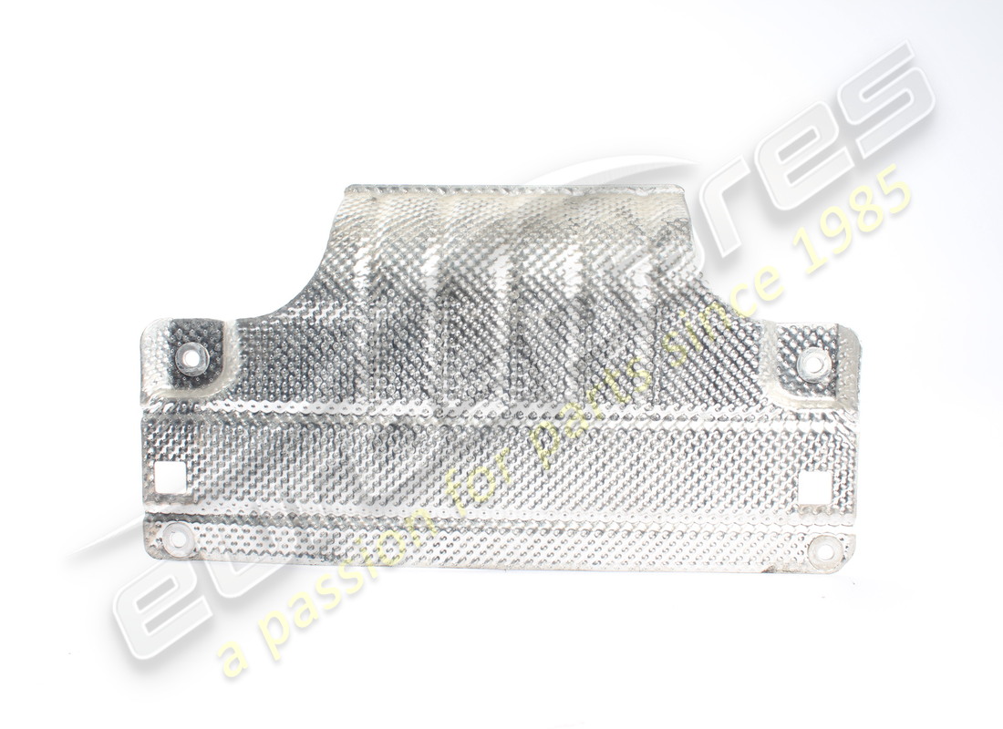 gebraucht ferrari einzelner ölwärmetauscher hinten. teilenummer 315656 (2)