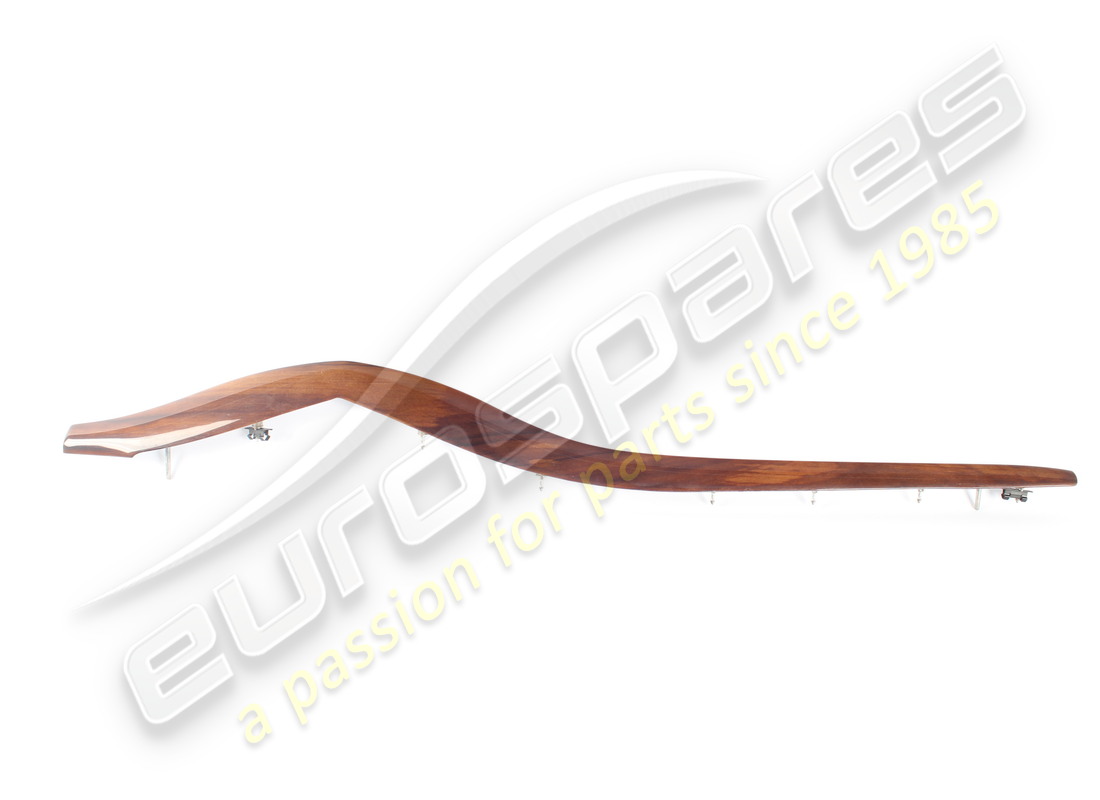 GEBRAUCHT Maserati RHD LH ARMATURENBRETTFORM WALNUSS . TEILENUMMER 80296690 (1)
