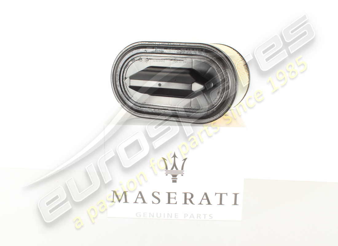 neuer maserati luftfilter. teilenummer 670001545 (3)