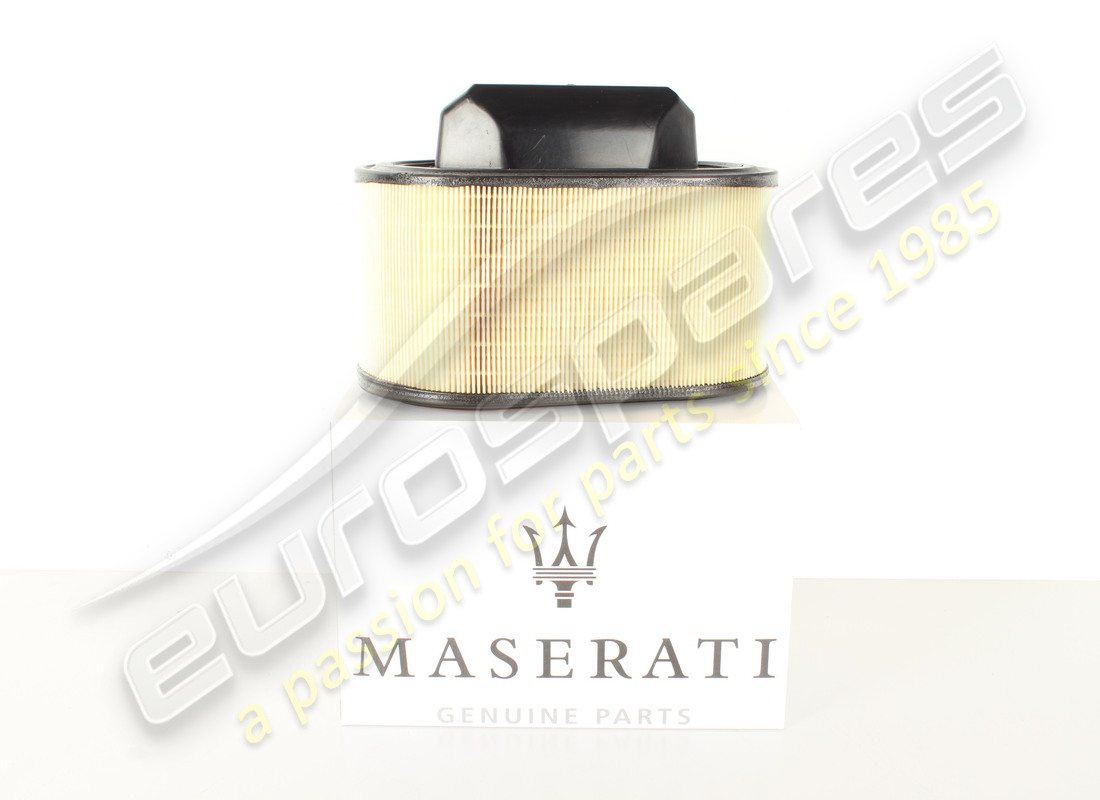 neuer maserati luftfilter. teilenummer 670001545 (1)