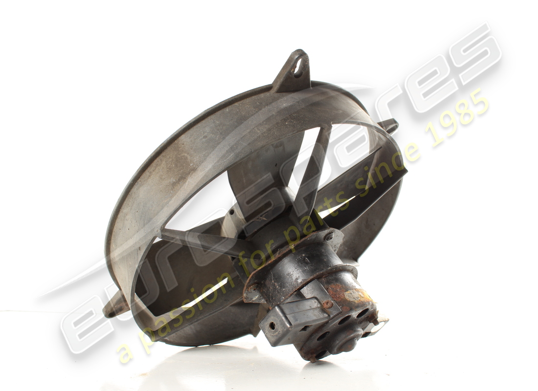GEBRAUCHT Eurospares ELEKTRISCHER LÜFTERMOTOR KOMPLETT . TEILENUMMER EAP1226153 (1) GEBRAUCHT Eurospares ELEKTRISCHER LÜFTERMOTOR KOMPLETT . TEILENUMMER EAP1226153 (1)