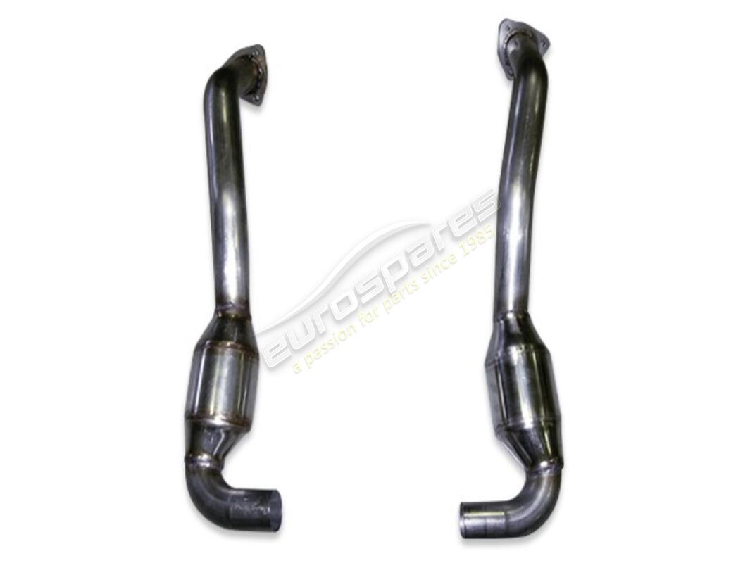 neue tubi boxster s (3.2) testrohre mit katalysator. teilenummer tspoboxs05303a (1)