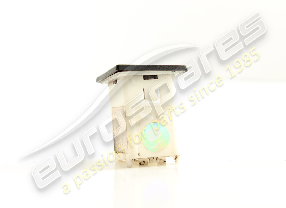 VERWENDET Ferrari DUMMY-SCHALTER. TEILENUMMER 120644 (1)