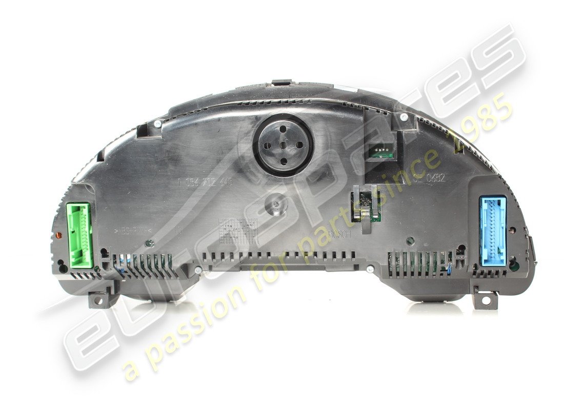 neuer lamborghini instrumenten-cluster. teilenummer 404920900 (2)
