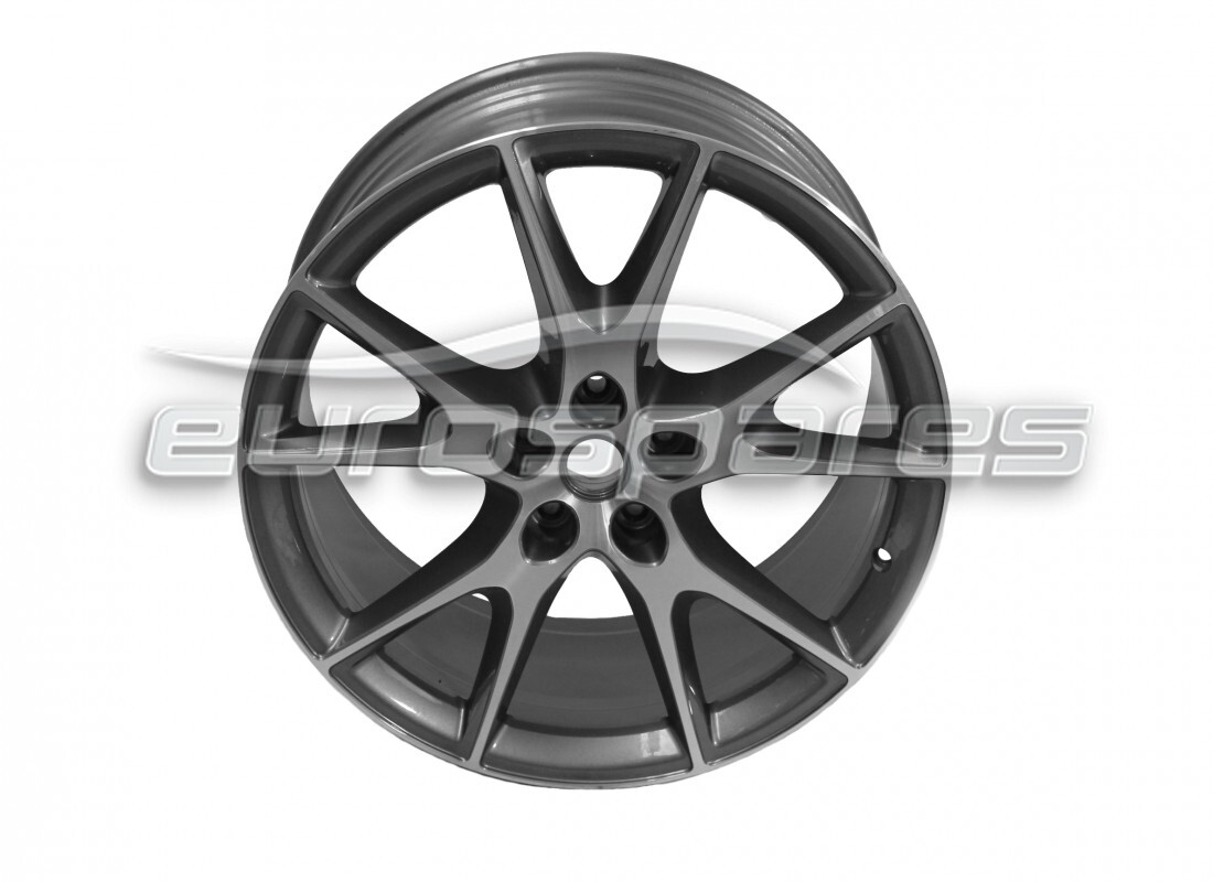 NEUE Ferrari HINTERRADFELGE 20 . TEILENUMMER 242157 (1)