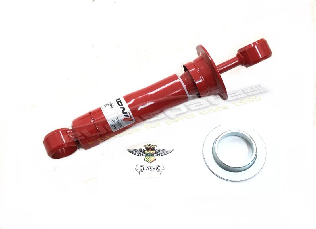 NEU (SONSTIGE) Ferrari VORDERER STOSSDÄMPFER. TEILENUMMER 103265 (1)