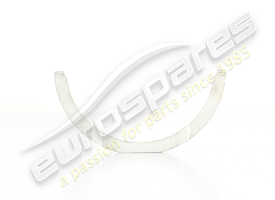 NEU Maserati VERGRÖSSERNDE HINTERE OBERE HALTERUNGSUNTERLEGSCHEIBE. TEILENUMMER 179541 (1)